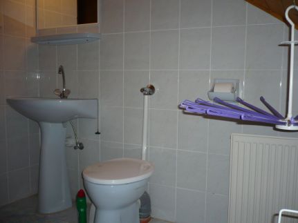 Jankó Apartmanház25