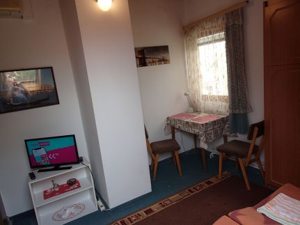 Jankó Apartmanház25