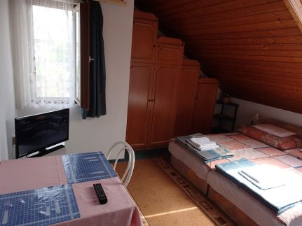 Jankó Apartmanház26