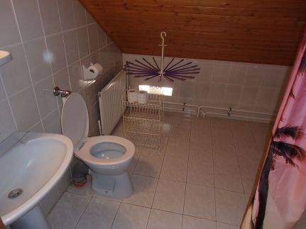 Jankó Apartmanház27