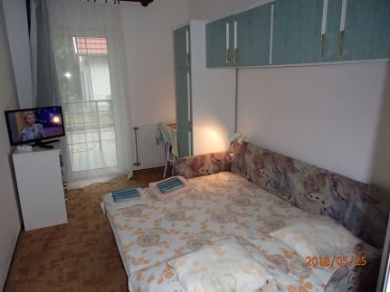 Jankó Apartmanház5