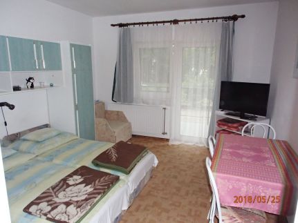 Jankó Apartmanház6