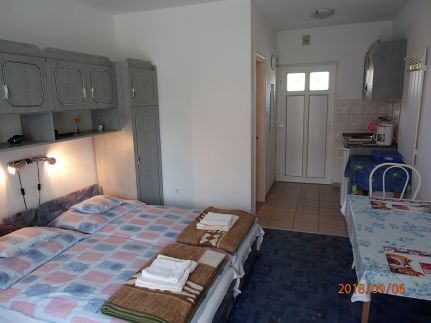 Jankó Apartmanház7