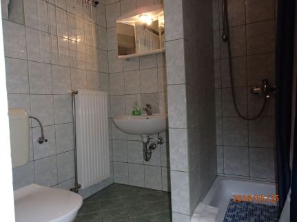 Jankó Apartmanház8