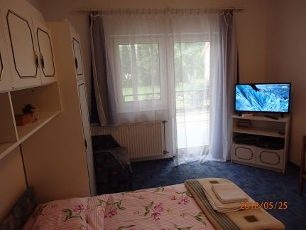 Jankó Apartmanház9