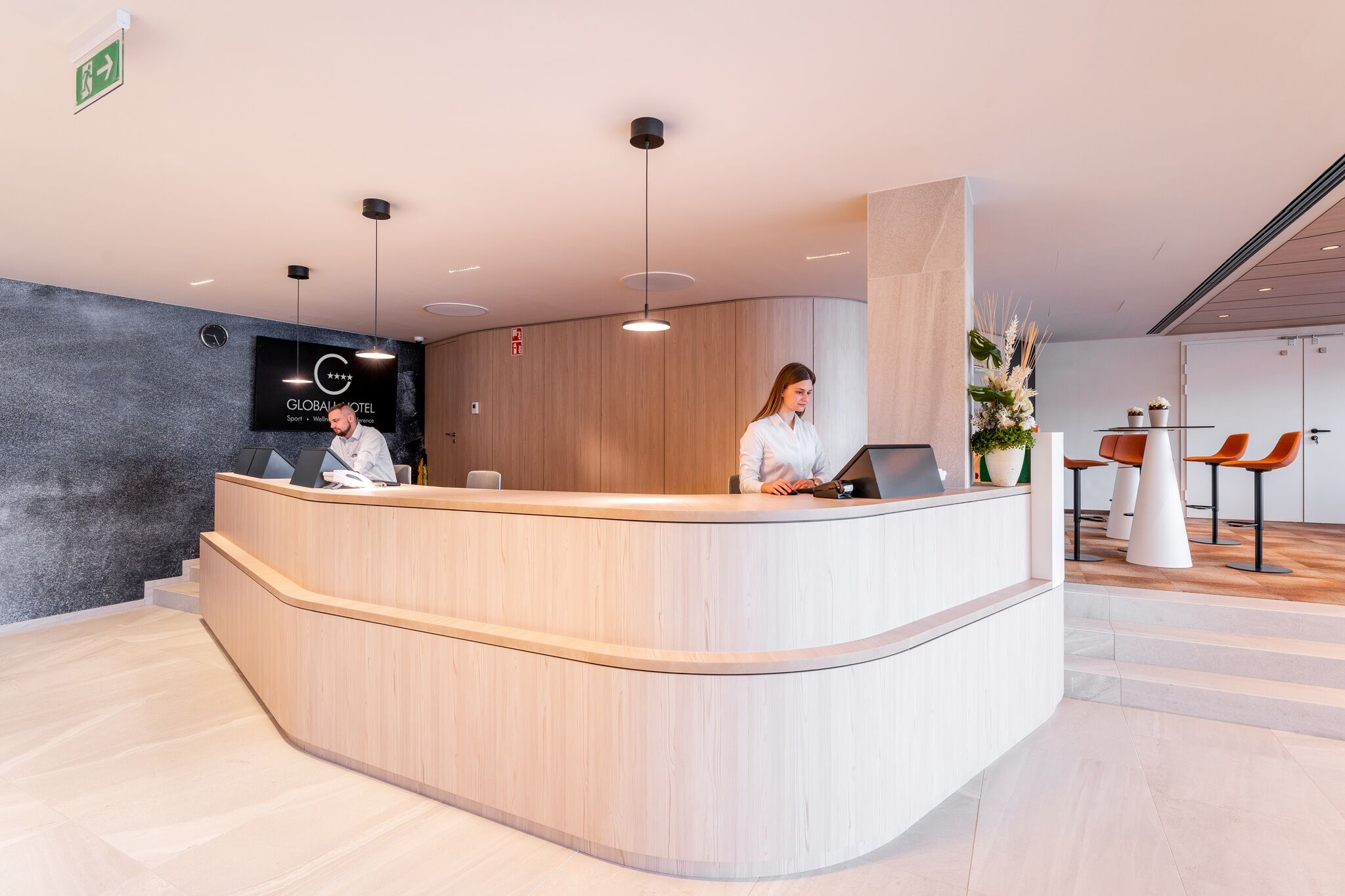Globall Hotel – Telki fotó 22