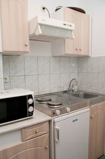 Apartman Yowan Ház16