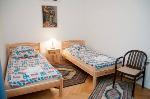 Apartman Yowan Ház6