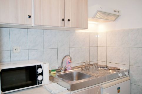 Apartman Yowan Ház4