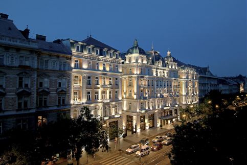 Corinthia Hotel10