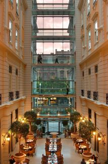 Corinthia Hotel7