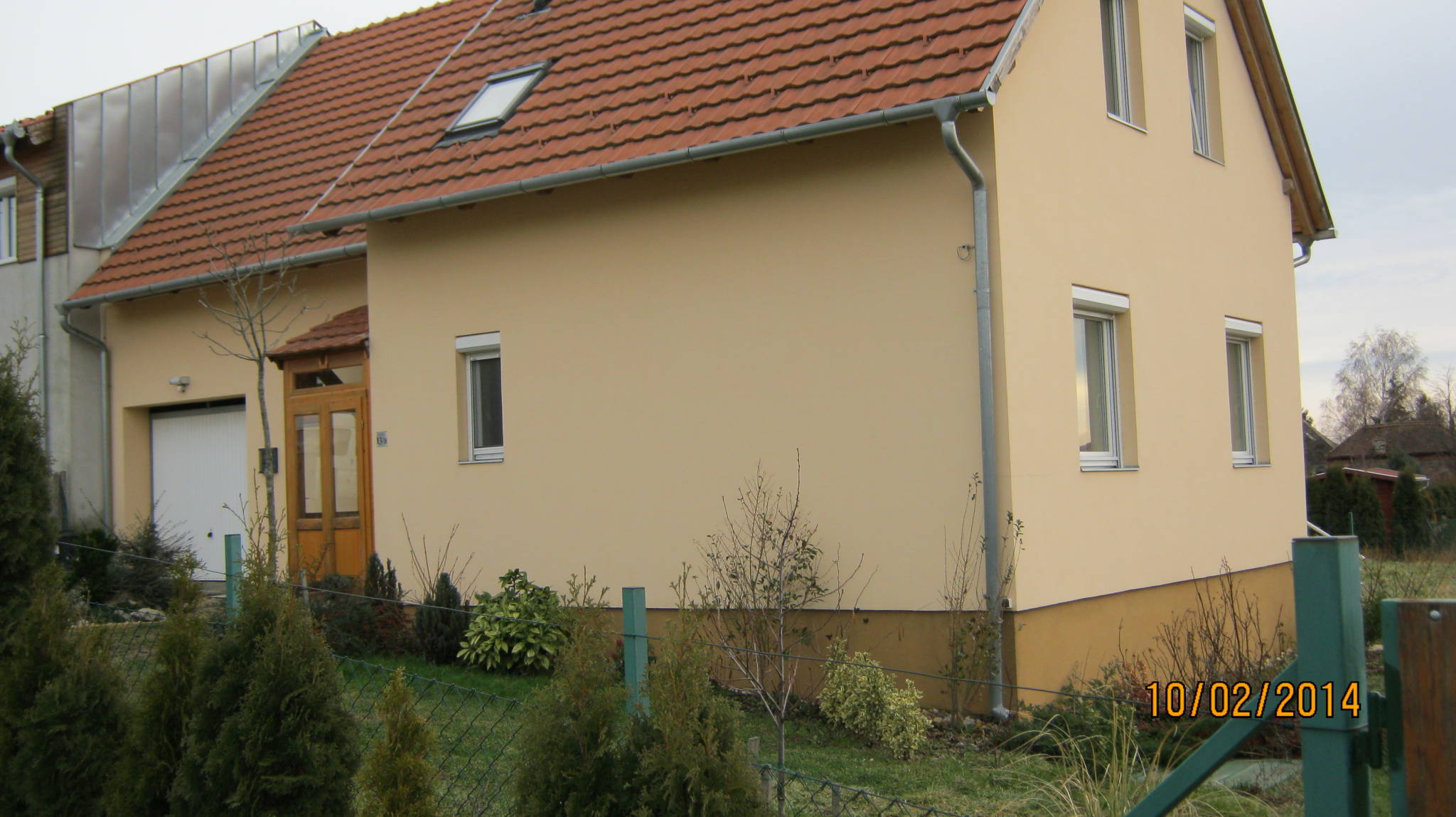 Margaréta Apartman – Gyenesdiás fotó 1