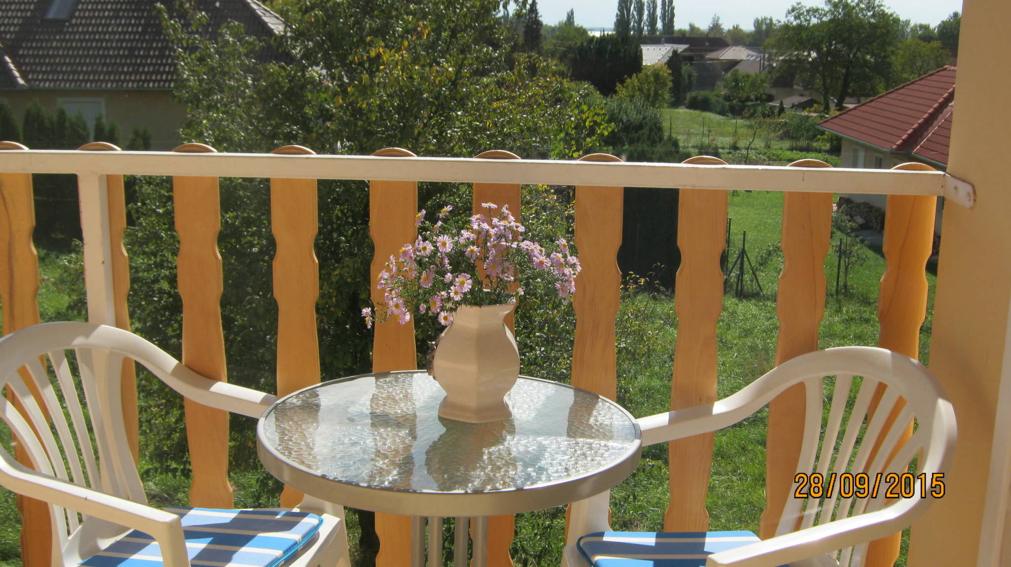 Margaréta Apartman – Gyenesdiás fotó 10