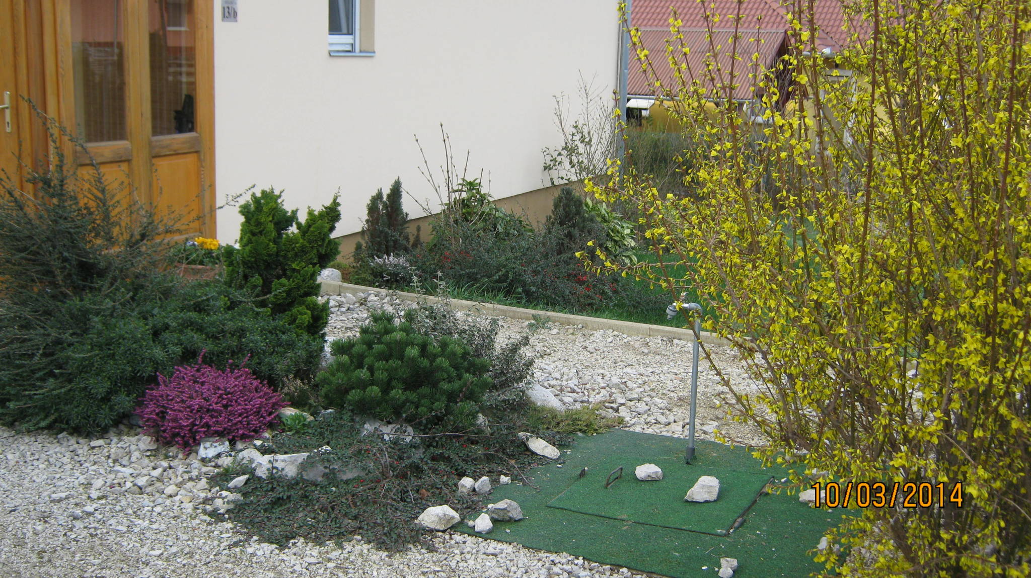 Margaréta Apartman – Gyenesdiás fotó 11