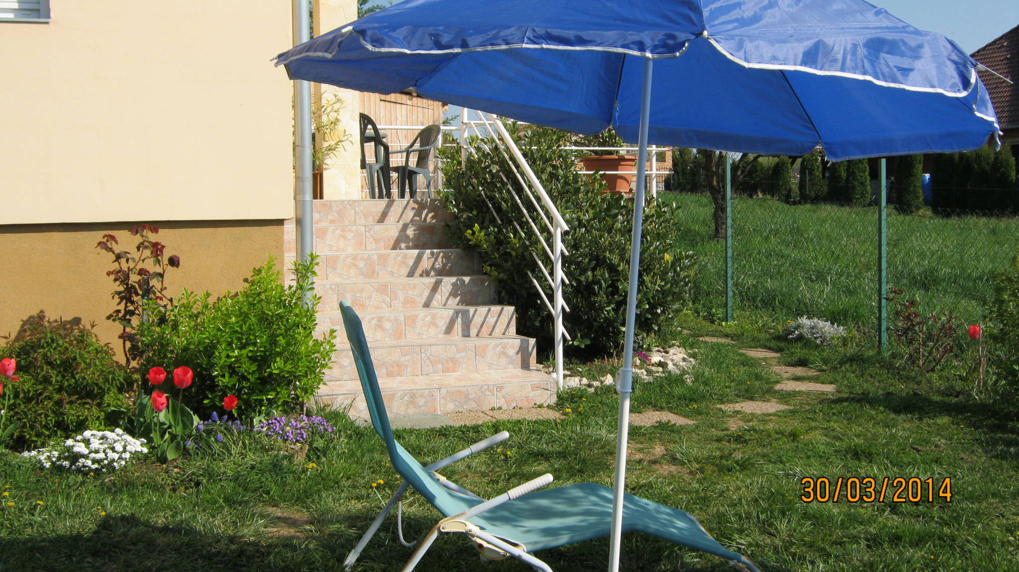 Margaréta Apartman – Gyenesdiás fotó 12