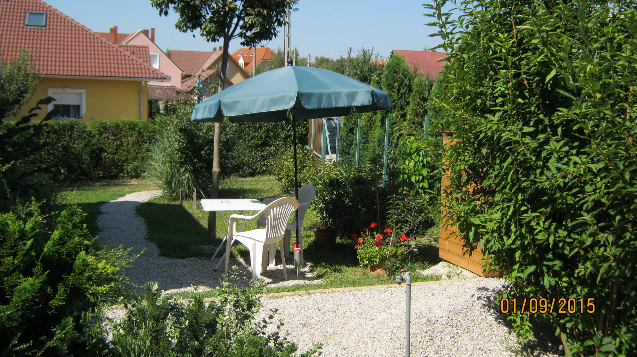 Margaréta Apartman – Gyenesdiás fotó 13