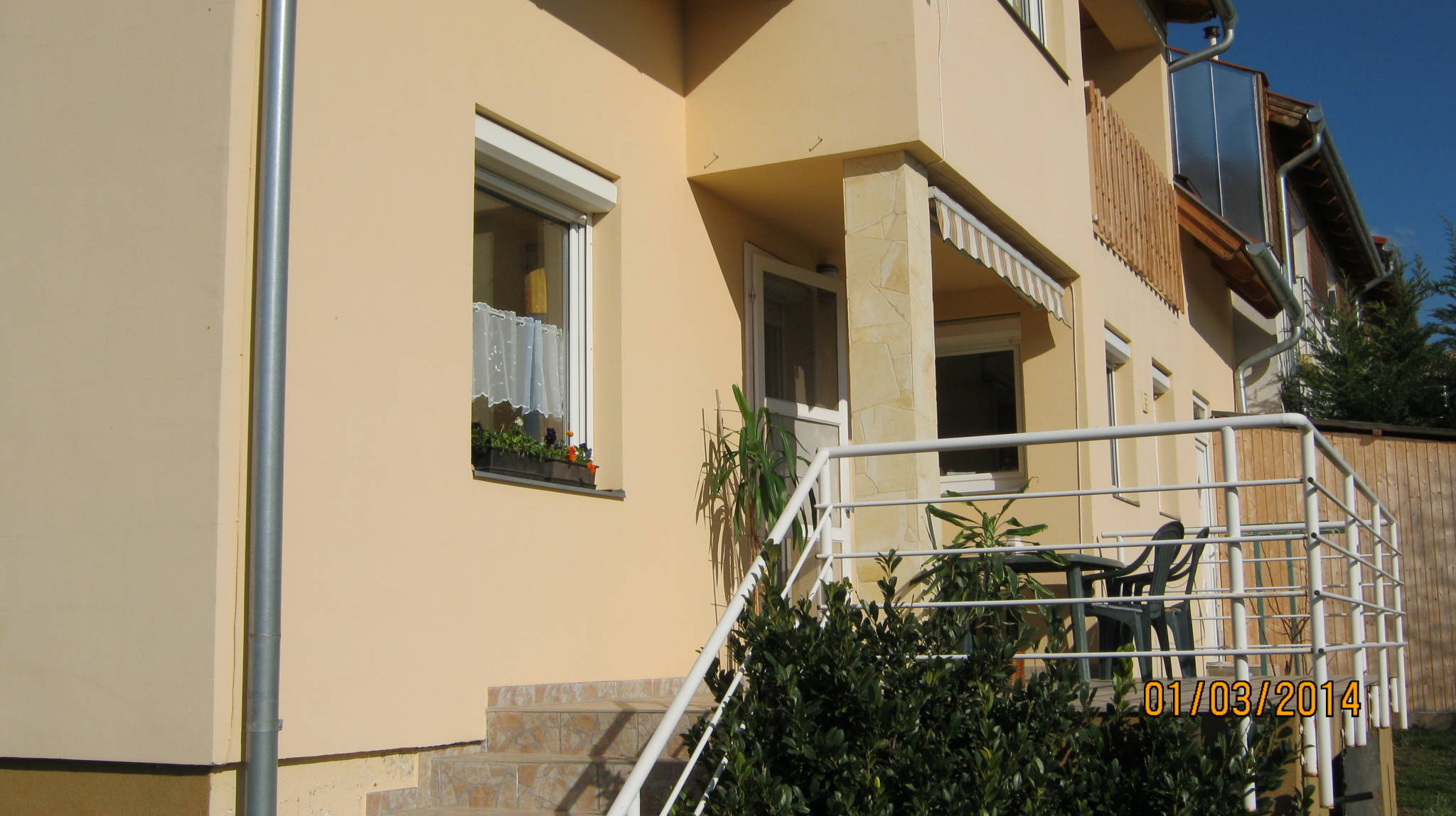 Margaréta Apartman – Gyenesdiás fotó 2