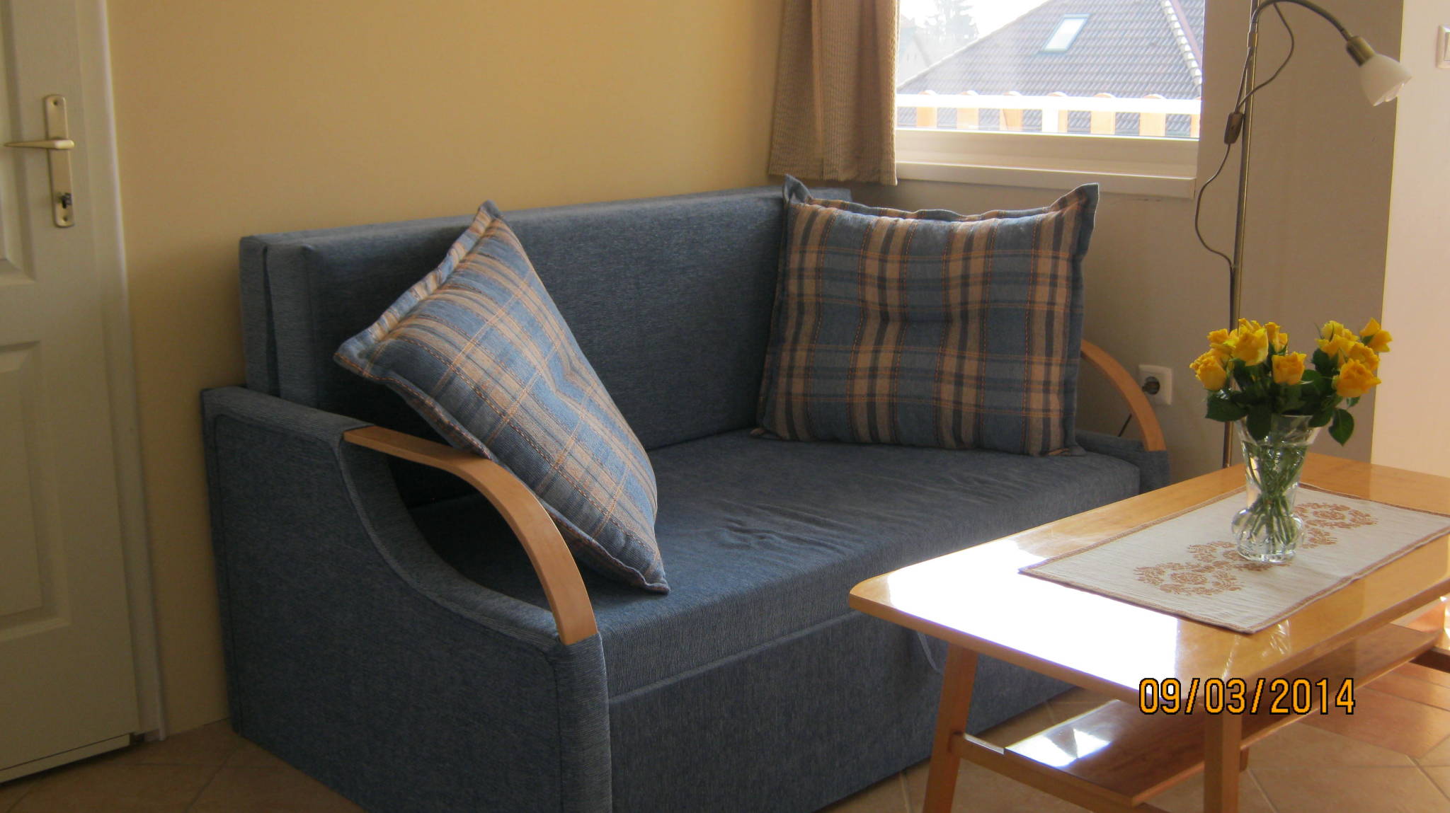Margaréta Apartman – Gyenesdiás fotó 3