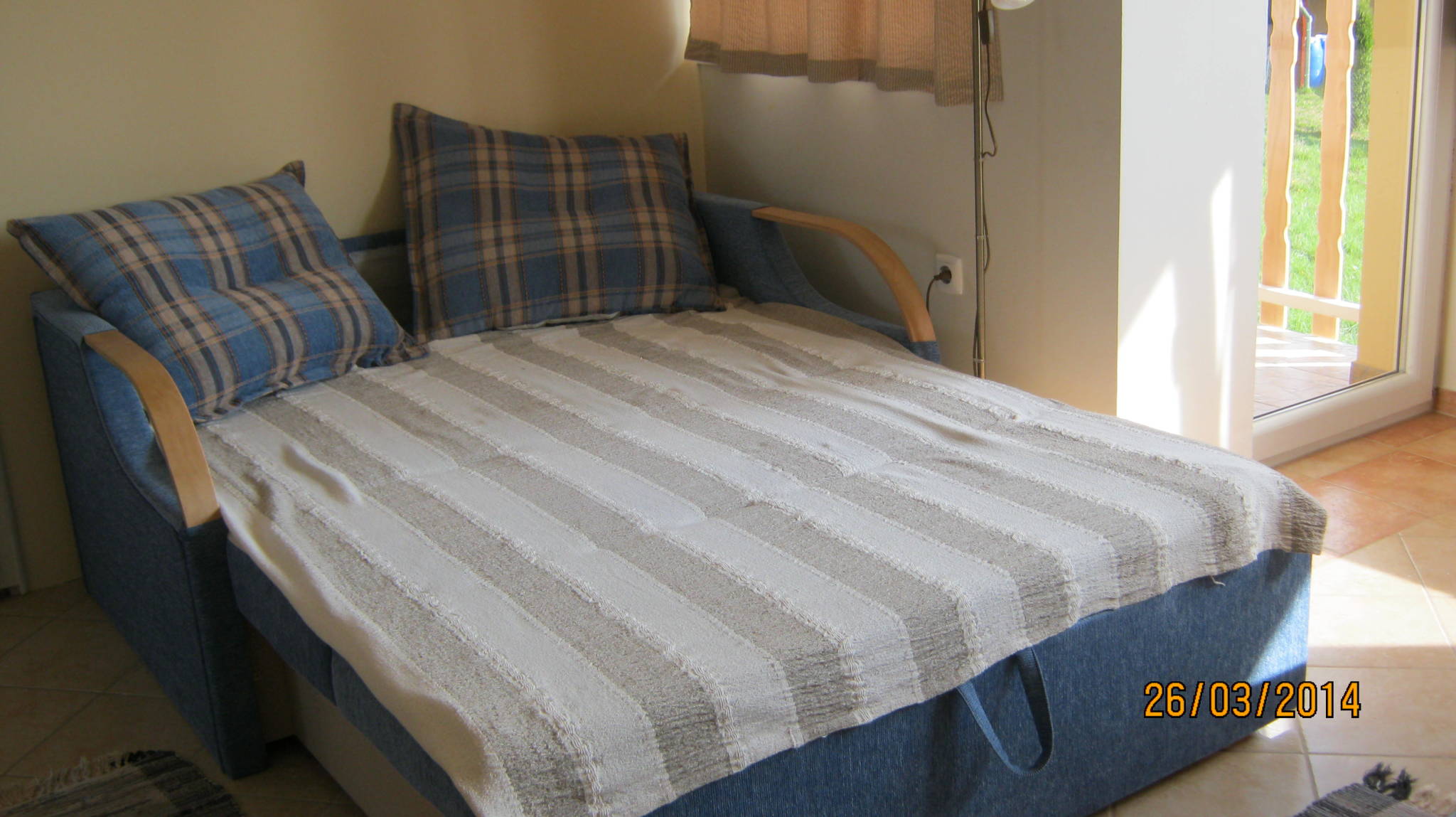Margaréta Apartman – Gyenesdiás fotó 4
