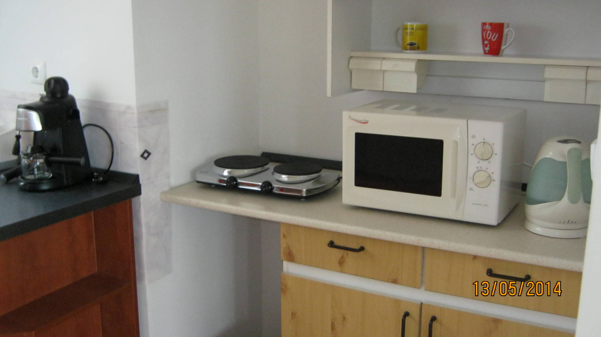 Margaréta Apartman – Gyenesdiás fotó 6