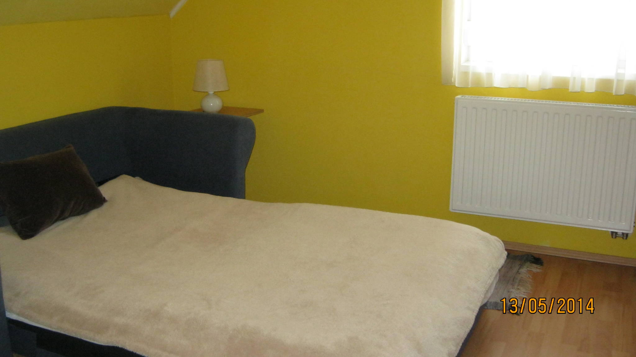 Margaréta Apartman – Gyenesdiás fotó 7