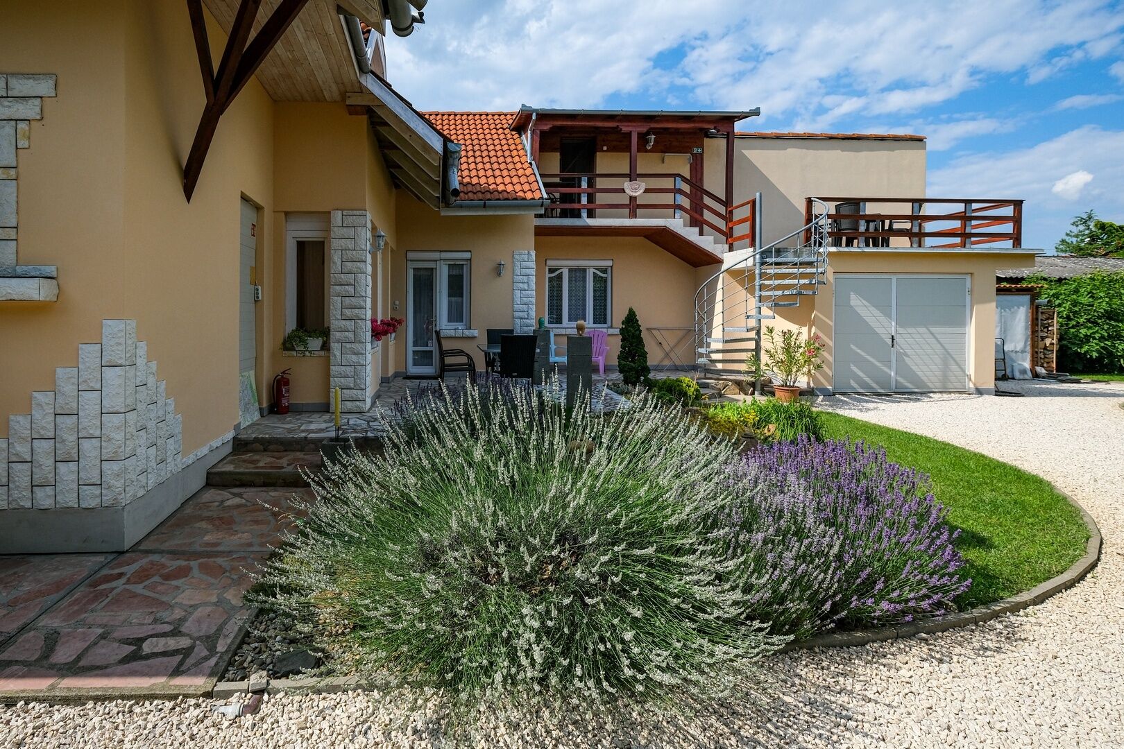 4 Évszak Apartman – Gyula