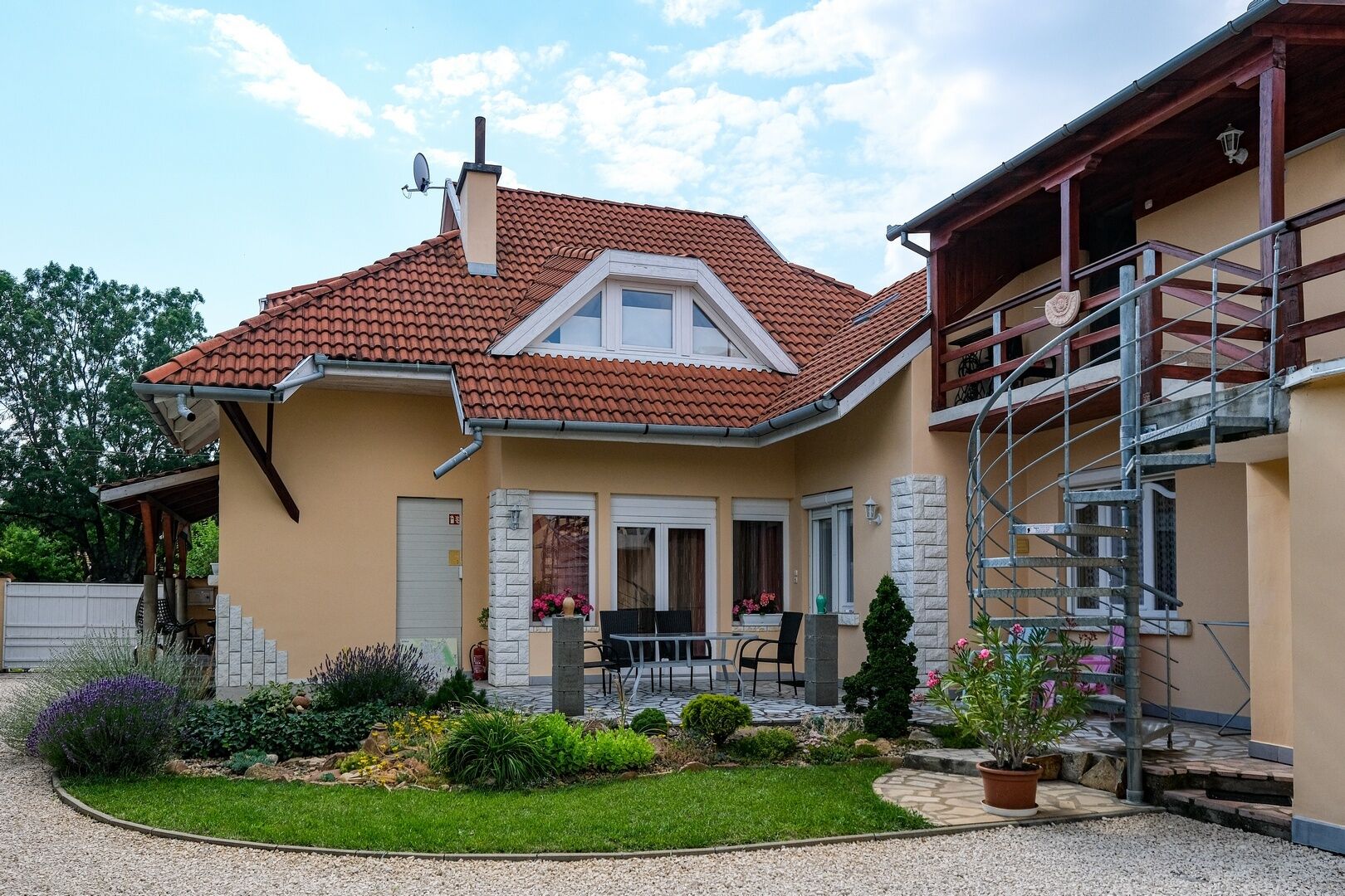 4 Évszak Apartman – Gyula fotó 7