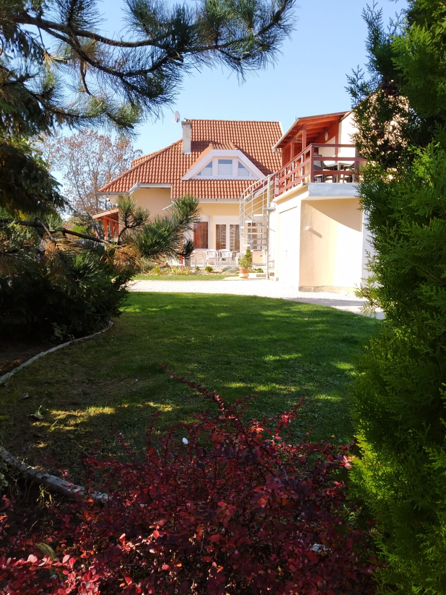 4 Évszak Apartman – Gyula fotó 1