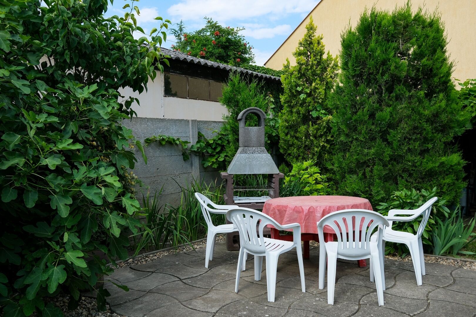 4 Évszak Apartman – Gyula fotó 5