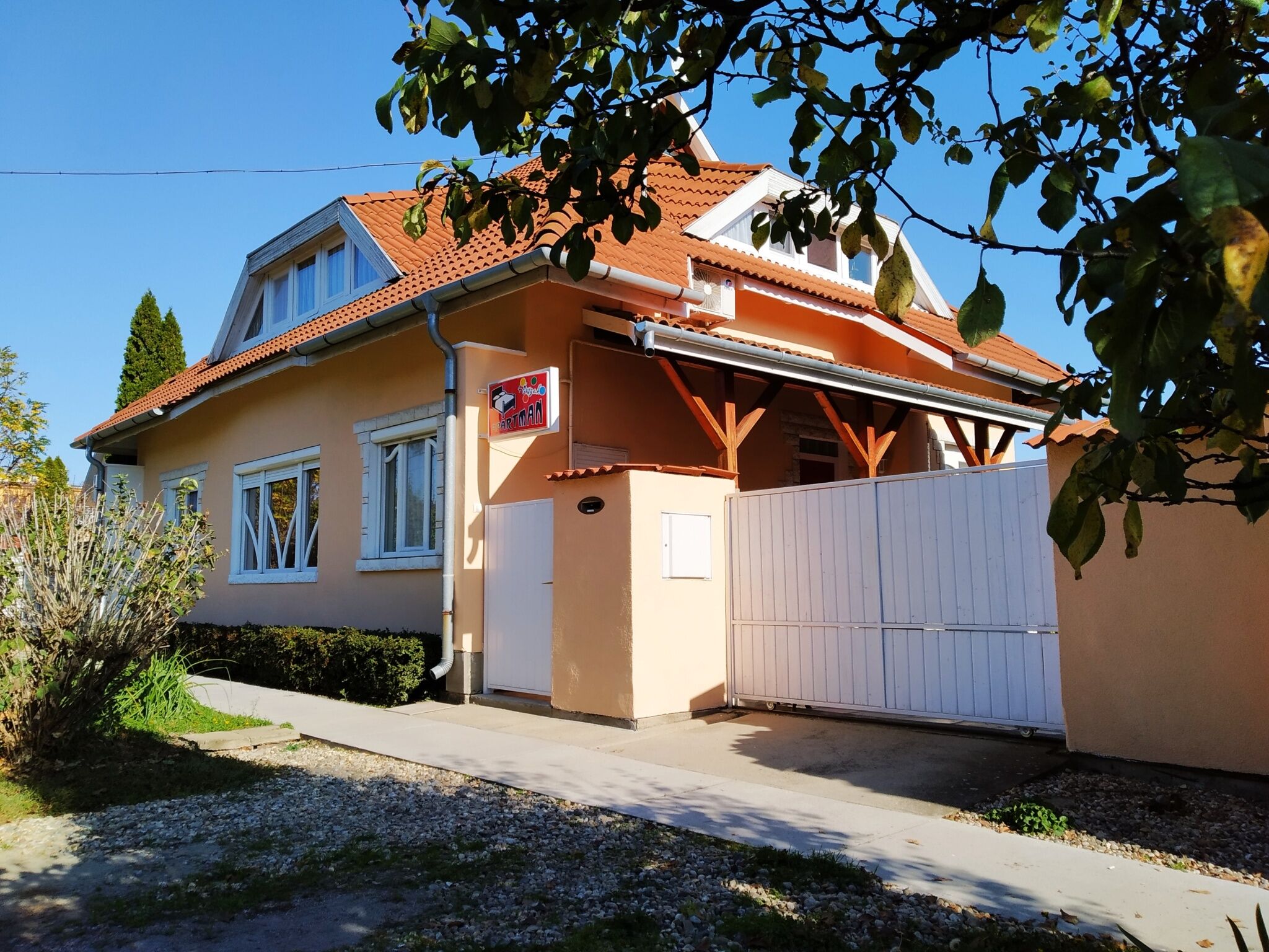 4 Évszak Apartman – Gyula fotó 6