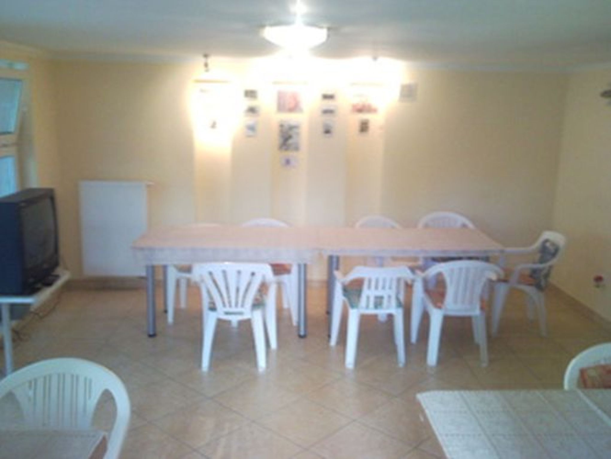 Tip-Top Apartmanház – Balatonfüred fotó 4