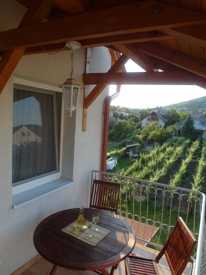 Tip-Top Apartmanház – Balatonfüred fotó 5
