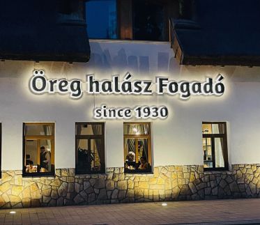 Öreg Halász Hotel9