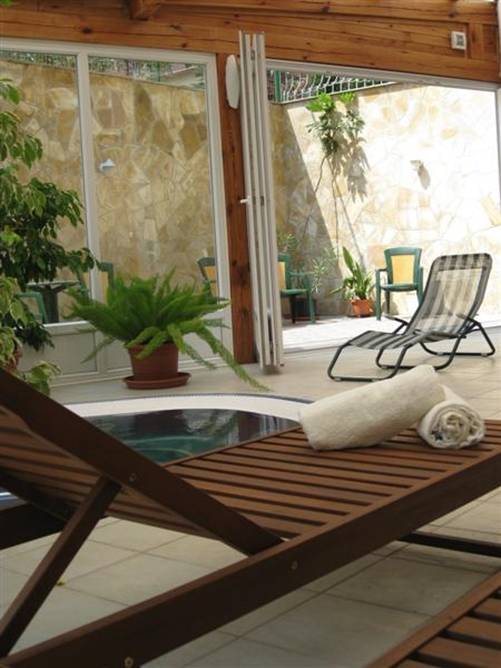 Hotel Sante Hévíz – Hévíz fotó 8