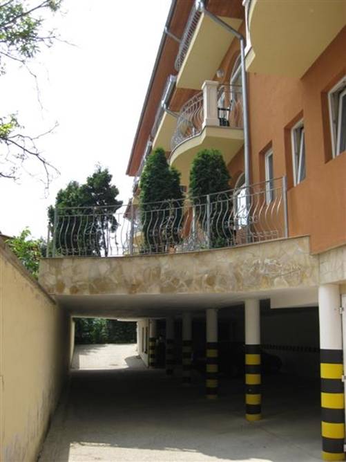 Hotel Sante Hévíz – Hévíz fotó 14