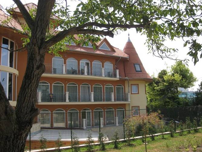 Hotel Sante Hévíz – Hévíz fotó 18