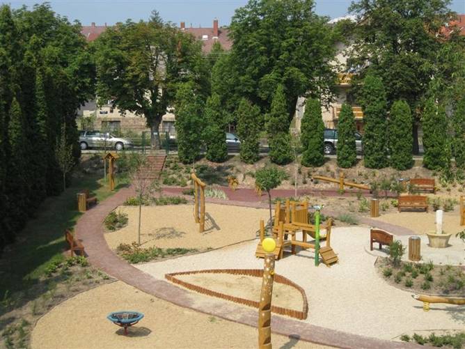 Hotel Sante Hévíz – Hévíz fotó 21