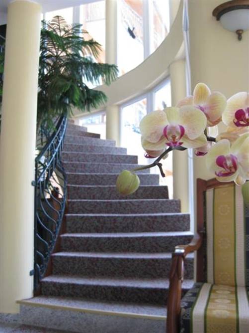 Hotel Sante Hévíz – Hévíz fotó 23