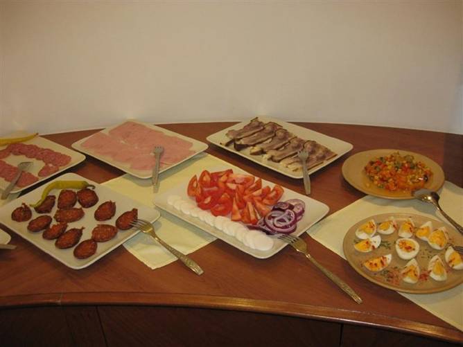 Hotel Sante Hévíz – Hévíz fotó 5