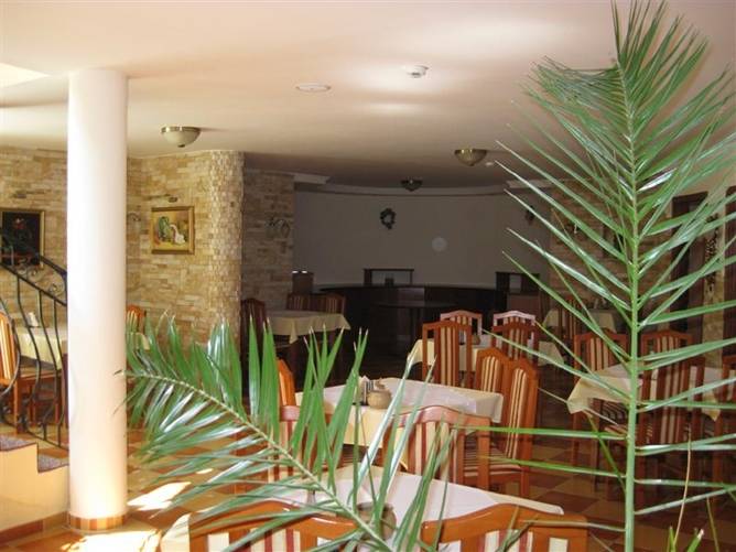 Hotel Sante Hévíz – Hévíz fotó 6