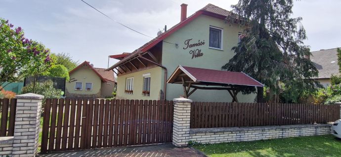 Tamási Villa