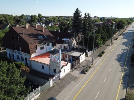 Müller's Inn Panzió3