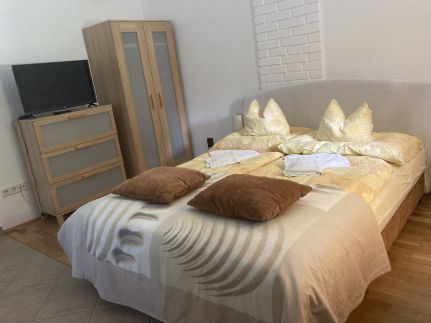 Honig Haus Apartmanház9