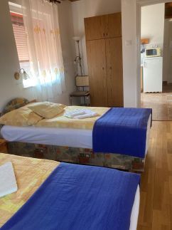 Honig Haus Apartmanház10