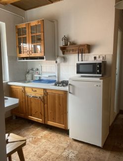 Honig Haus Apartmanház11