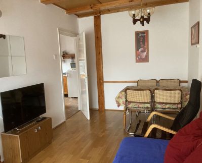 Honig Haus Apartmanház12