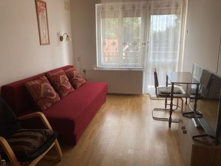 Honig Haus Apartmanház13