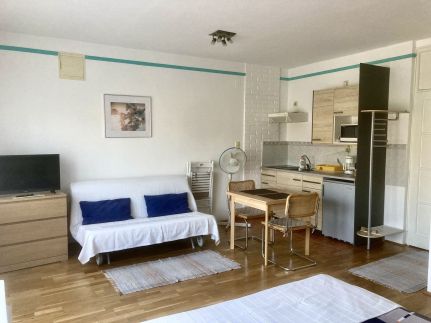 Honig Haus Apartmanház6