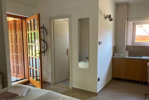 Honig Haus Apartmanház8