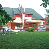 Honig Haus Apartmanház